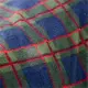 Horseware Rhino Check Fleece deken Pony
