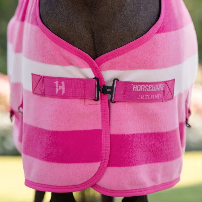 Horseware Newmarket Petite Fleece Cooler