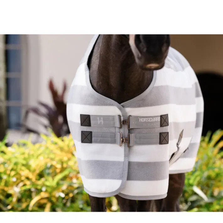 Horseware Newmarket Pony Fleece Cooler