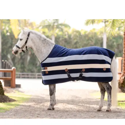 Horseware Newmarket Pony Fleece Cooler