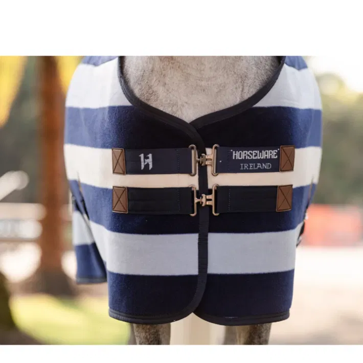 Horseware Newmarket Pony Fleece Cooler