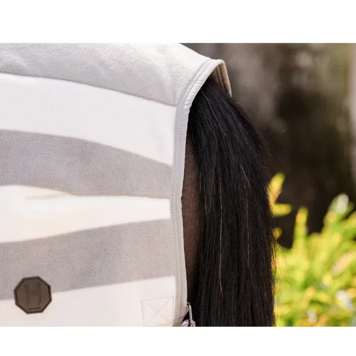Horseware Newmarket Pony Fleece Cooler