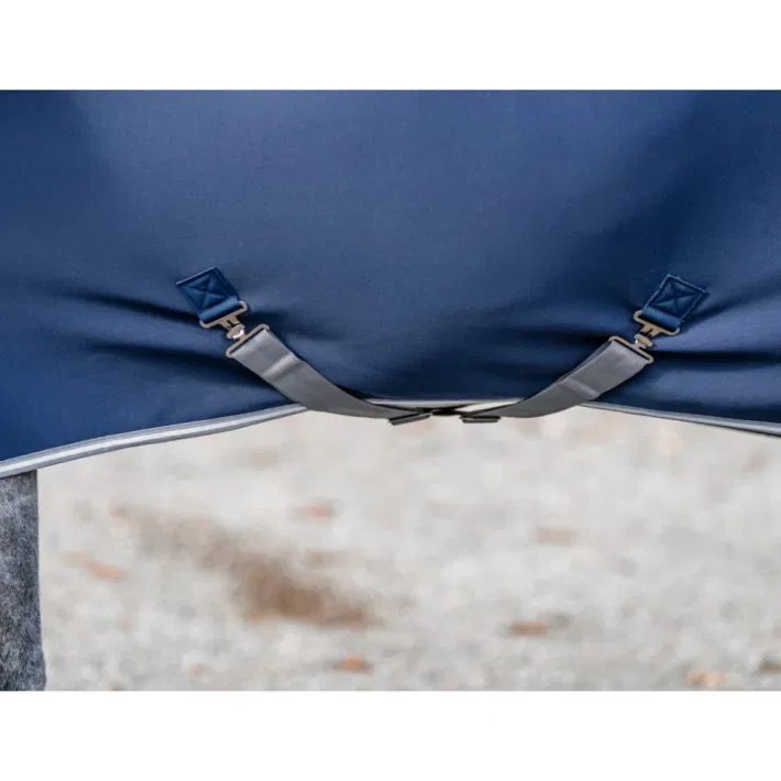 Horseware Amigo Jersey Integrated Cooler
