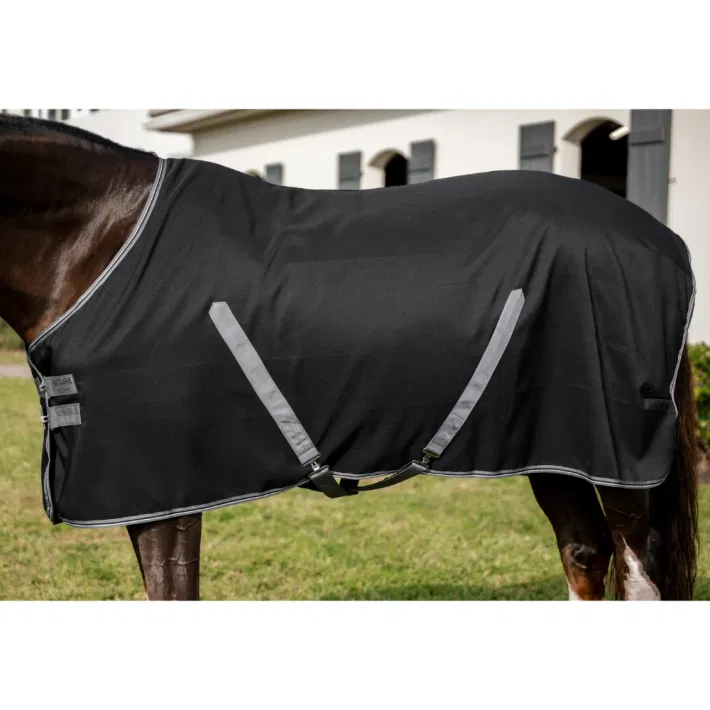 Rambo Stable sheet deken