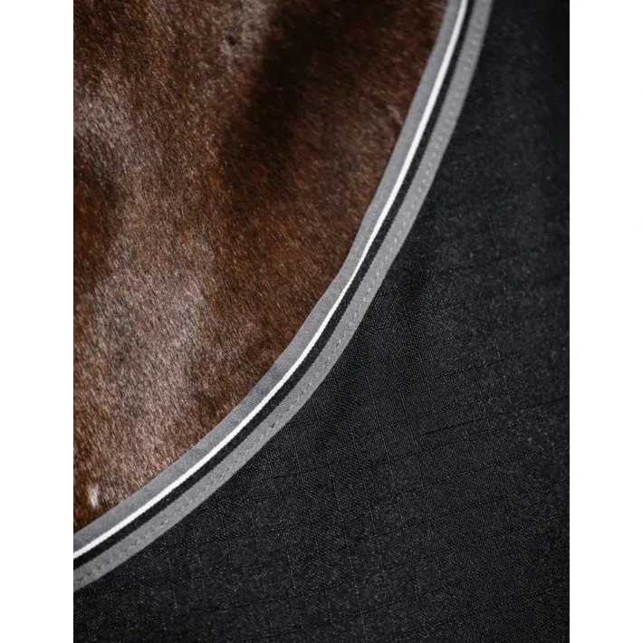 Rambo Stable sheet deken