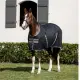 Rambo Stable sheet deken