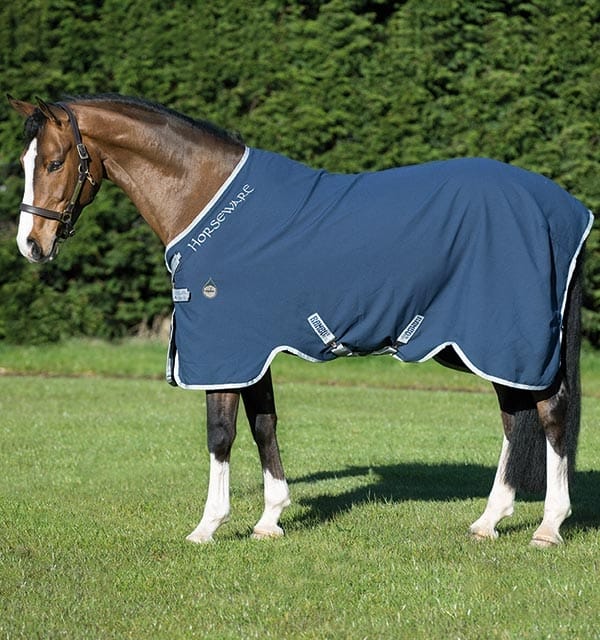 Horseware Rambo Helix Stable sheet