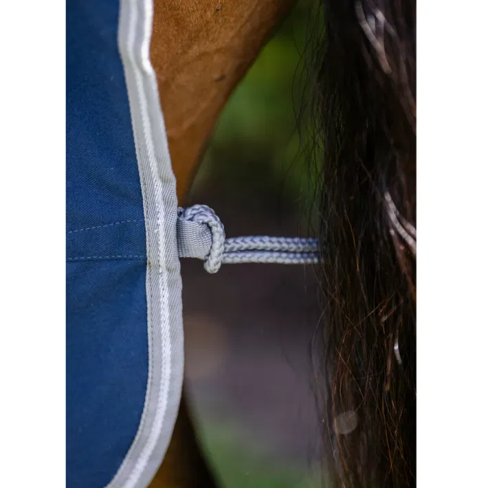 Amigo Stable Sheet med krydsgjorde