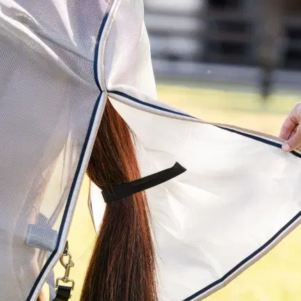 Horseware Rambo Protector Integrated insectendeken