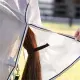 Horseware Rambo Protector Integrated insectendeken