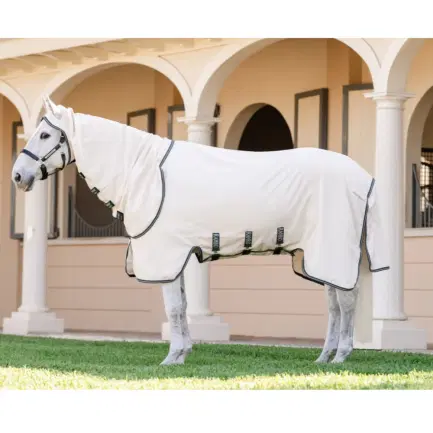 Horseware Rambo Hoody XL Eczeemdeken