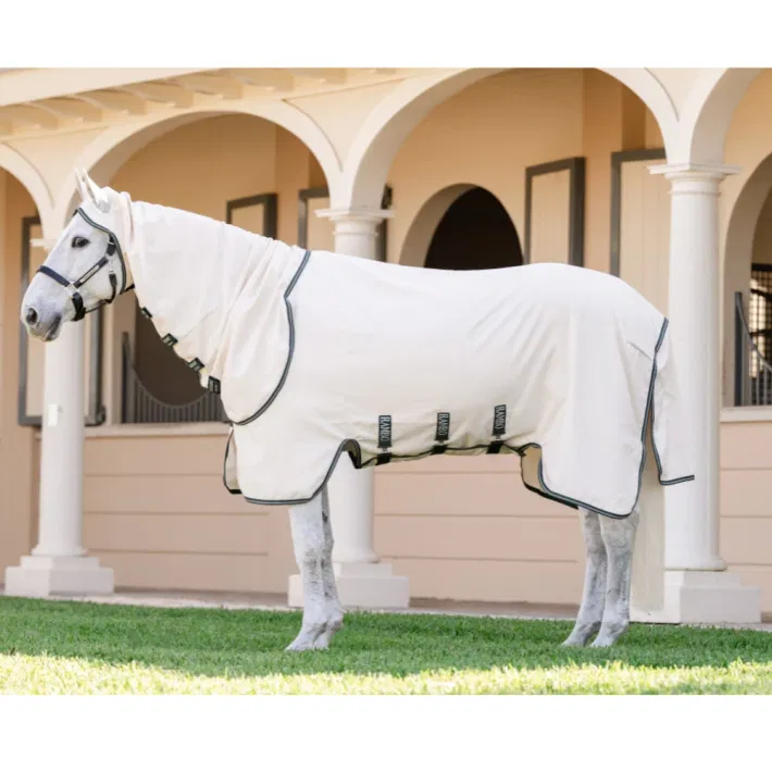 Horseware Rambo Hoody XL Eczeemdeken