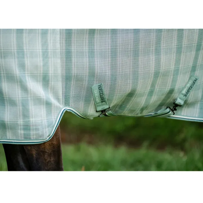 Horseware Newmarket Plus Fly Sheet