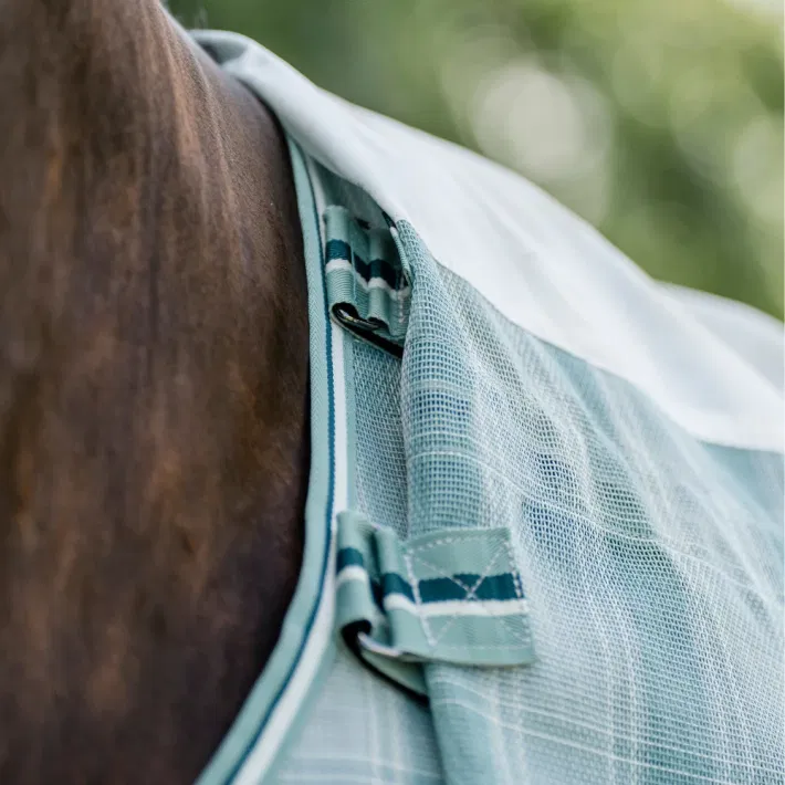 Horseware Newmarket Plus Fly Sheet