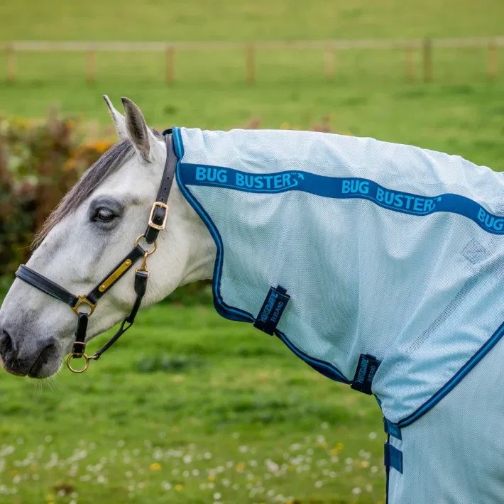 Horseware Amigo Bug Buster Plus