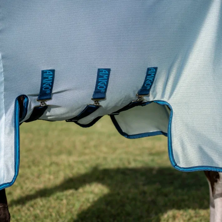 Horseware Amigo Bug Buster Plus