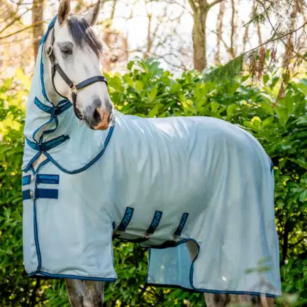 Horseware Amigo Bug Buster Plus