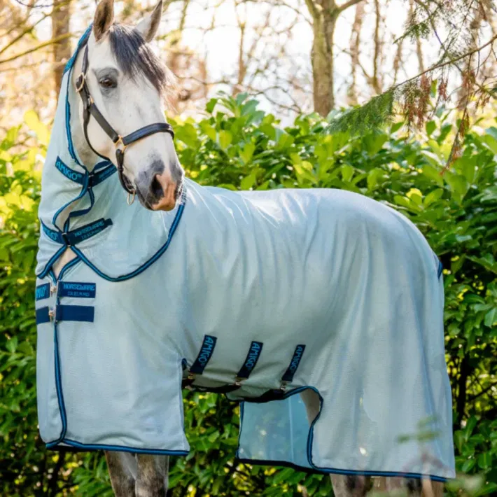 Horseware Amigo Bug Buster Plus