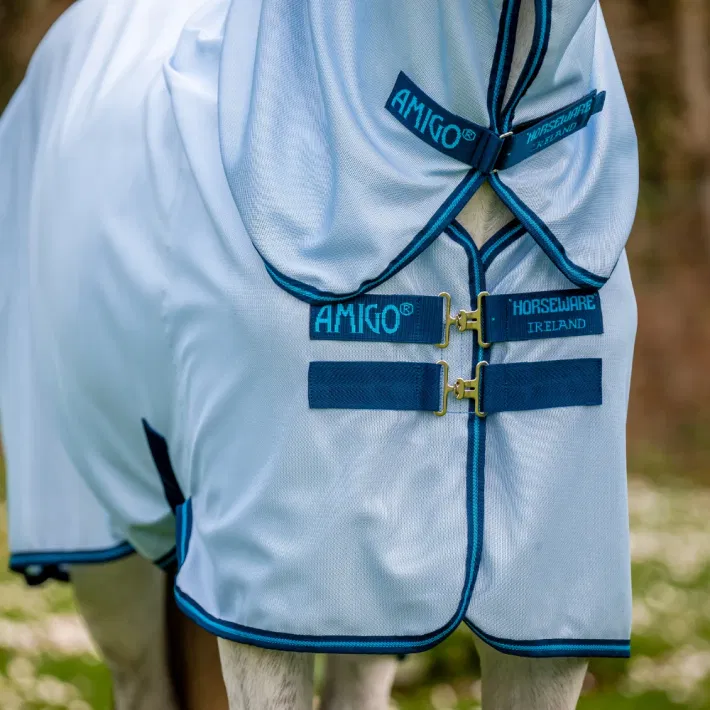 Horseware Amigo Bug Buster Plus