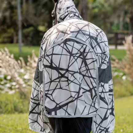 Horseware Amigo CamoFly Vliegendeken