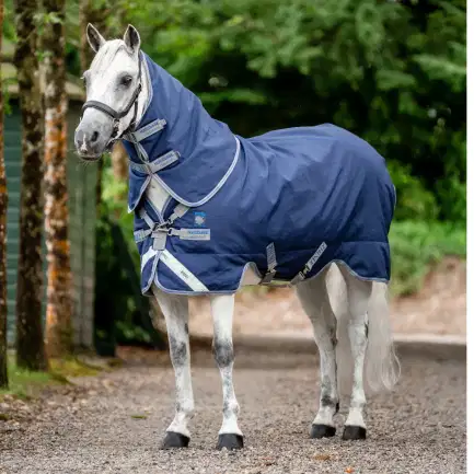 Horseware Rhino Plus Pony Turnout 100 gram