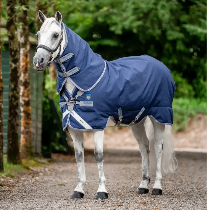 Horseware Rhino Plus Pony Turnout 100 gram