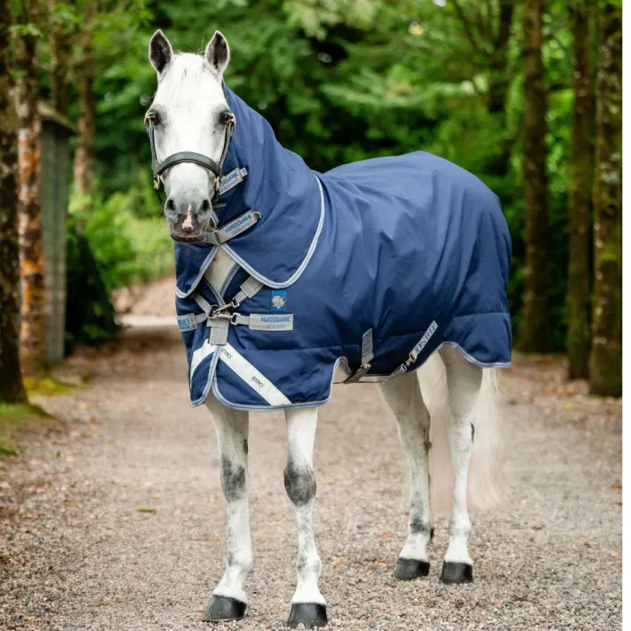 Horseware Rhino Plus Pony Turnout 100 gram