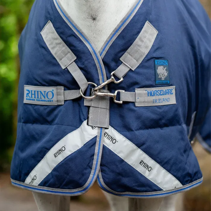 Horseware Rhino Plus Pony Turnout 100 gram