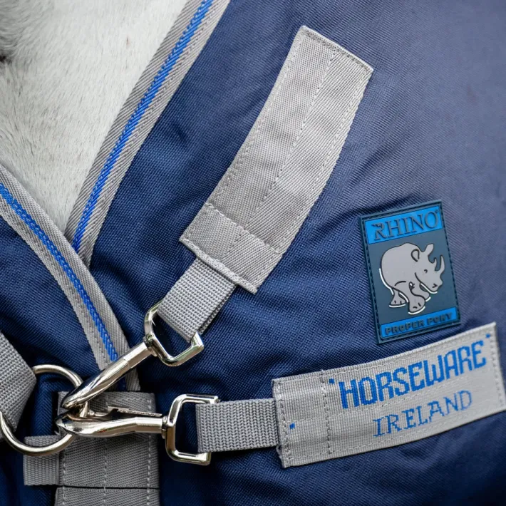 Horseware Rhino Plus Pony Turnout 100 gram