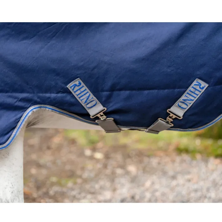 Horseware Rhino Plus Pony Turnout 100 gram