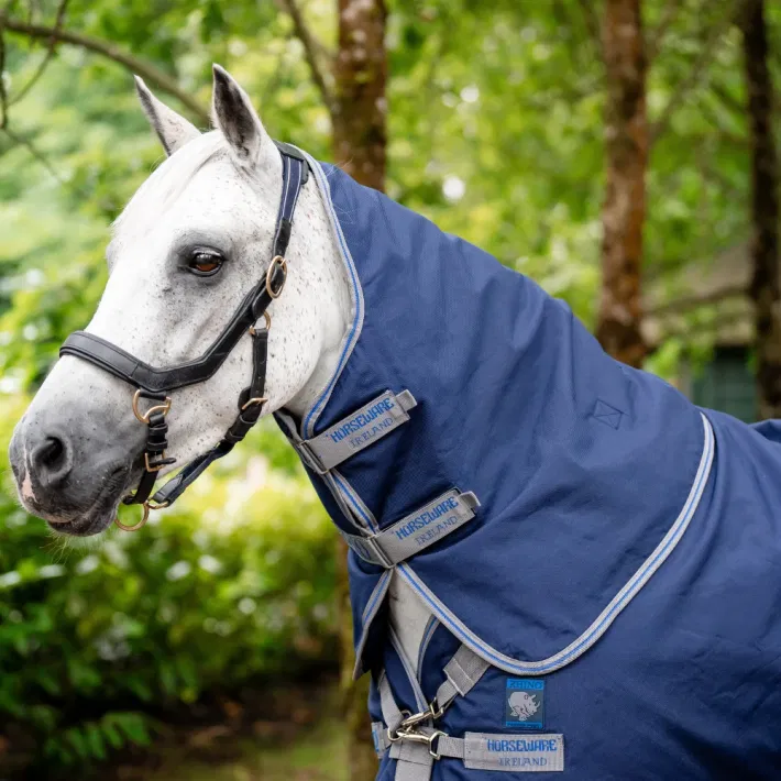 Horseware Rhino Plus Pony Turnout 100 gram