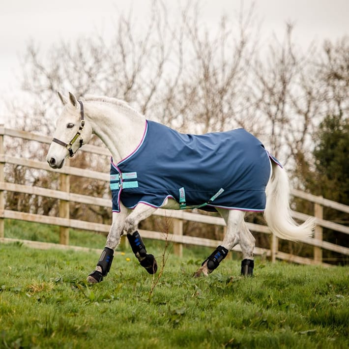 Horseware Amigo Hero 900 pony medium 200 gram