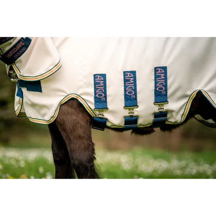 Horseware Amigo Ripstop Petite Hoody