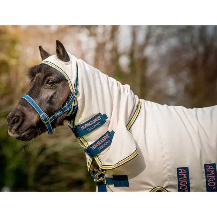 Horseware Amigo Ripstop Petite Hoody