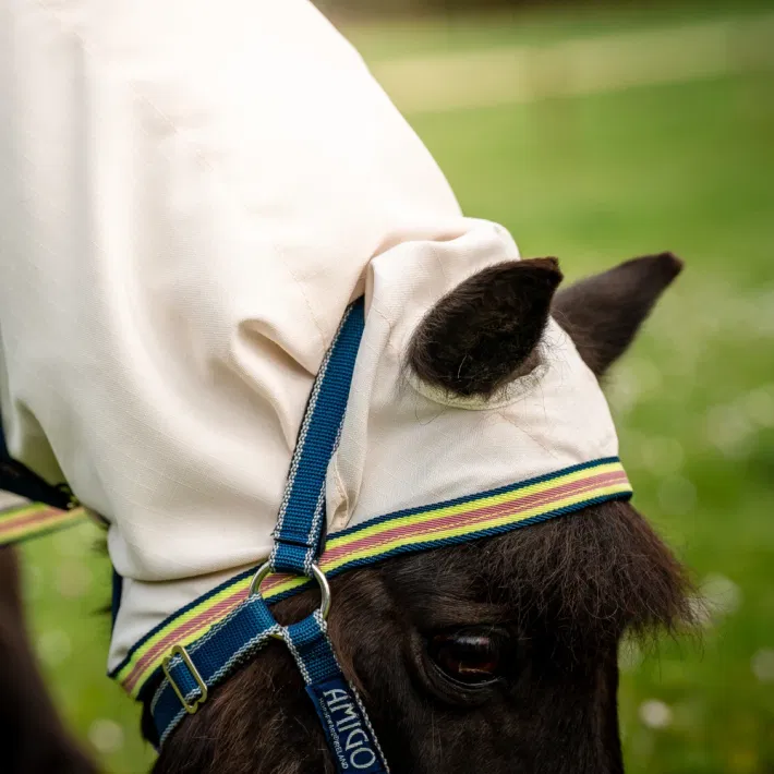 Horseware Amigo Ripstop Petite Hoody