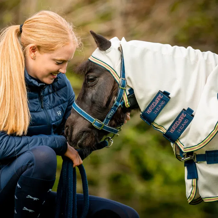 Horseware Amigo Ripstop Petite Hoody