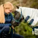 Horseware Amigo Ripstop Petite Hoody