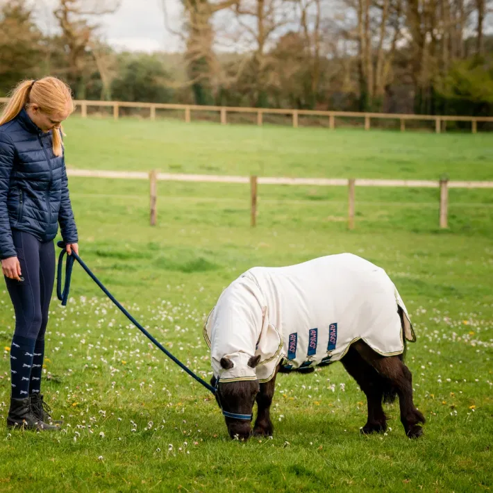 Horseware Amigo Ripstop Petite Hoody