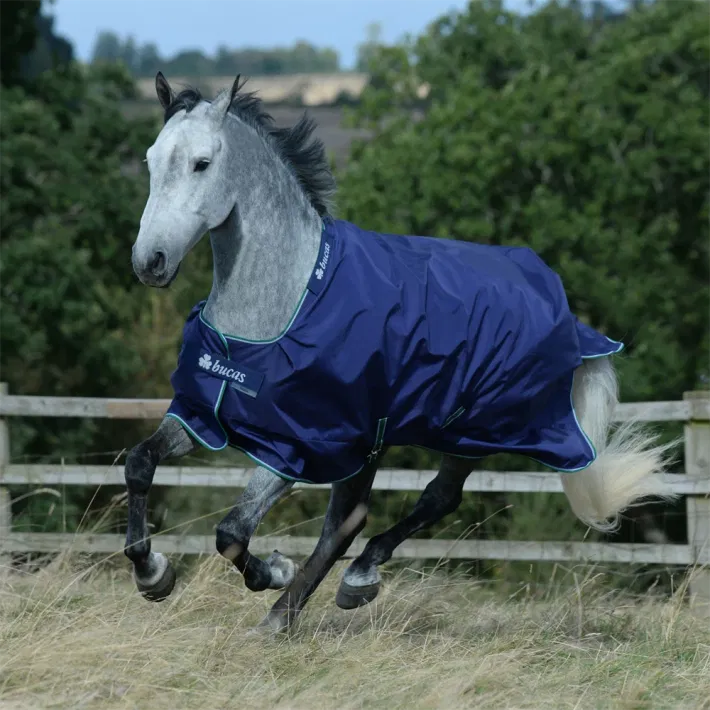 Bucas Smartex Rain regendeken