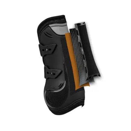 Eskadron AIR-FLEX Sport peesbeschermers voorbenen