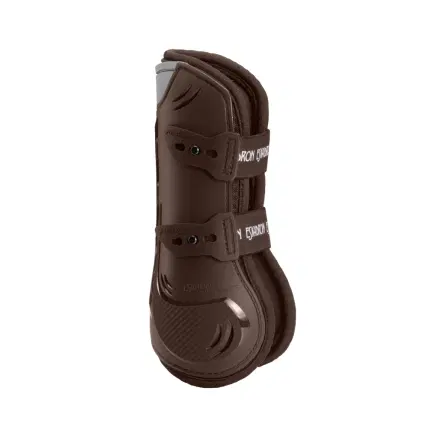 Eskadron AIR-FLEX Sport peesbeschermers voorbenen