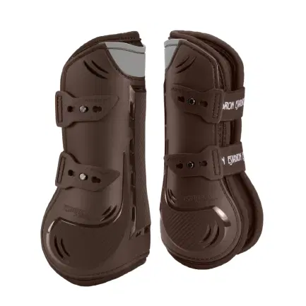 Eskadron AIR-FLEX Sport peesbeschermers voorbenen