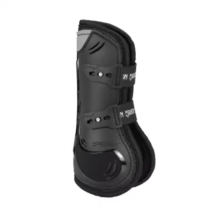 Eskadron AIR-FLEX Sport peesbeschermers voorbenen