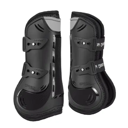 Eskadron AIR-FLEX Sport peesbeschermers voorbenen