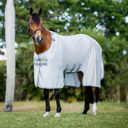 Horseware Amigo Bug Buster vliegendeken