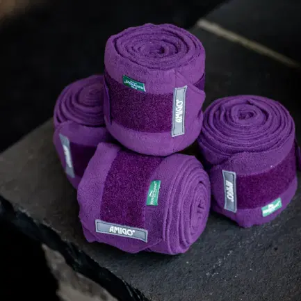 Amigo fleecebandages