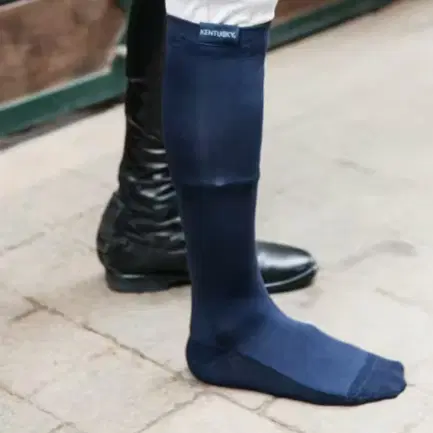Kentucky Rijbroek met achilles gel