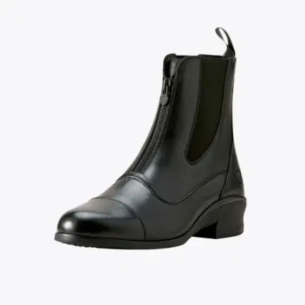 Ariat Heritage Zip Paddock herenlaars