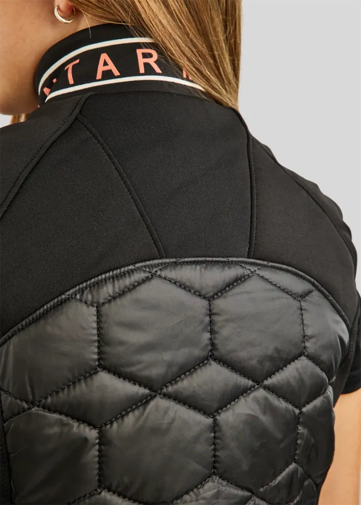 Montar MoAva VIV Junior bodywarmer