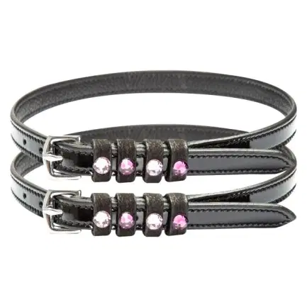 Black-Rosegold